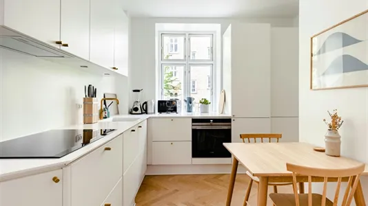 Værelser i Østerbro - billede 9