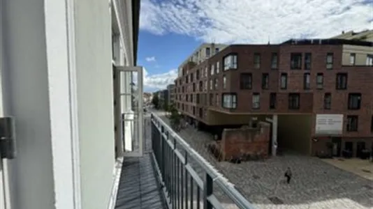 Lejligheder i Odense C - billede 8