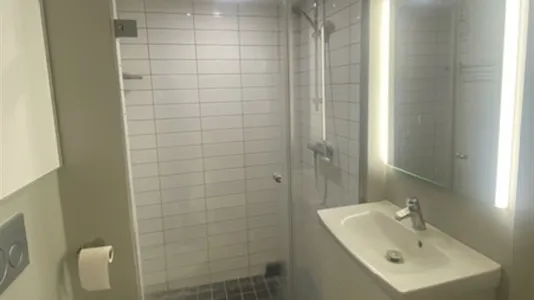 Huse i Vesterbro - billede 5