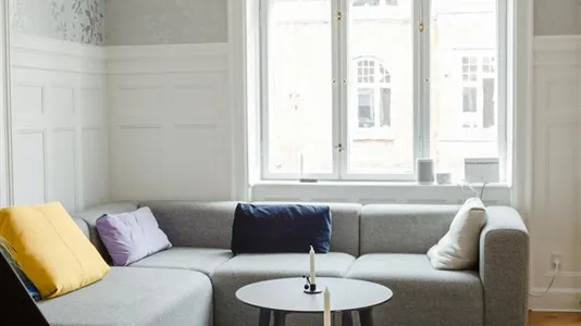 Værelser i Vesterbro - billede 10
