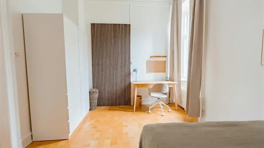 Værelser i Frederiksberg C - billede 3