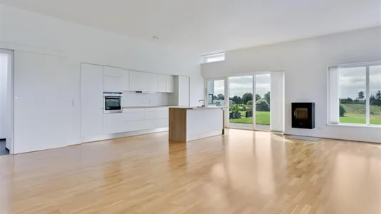 Huse i Randers NV - billede 4