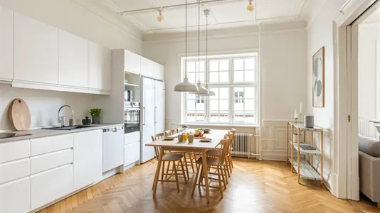 Værelser i Vesterbro - billede 9