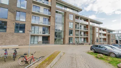 Imagen de: Flot delevenlig 3 værelses med terrasse, Aarhus C
