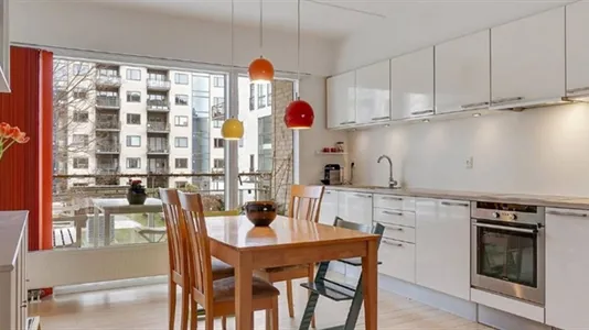 Huse i København S - billede 5
