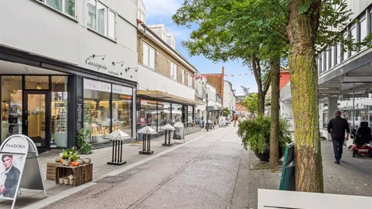 Lejligheder i Næstved - billede 11