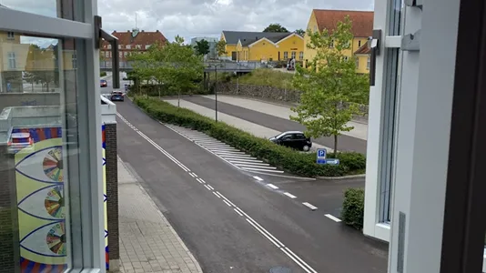 Andelsboliger til salg i Næstved - billede 13