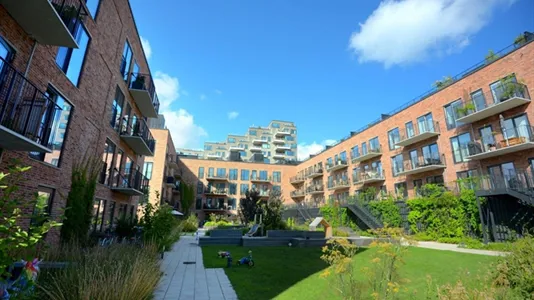 Lejligheder i København S - billede 6