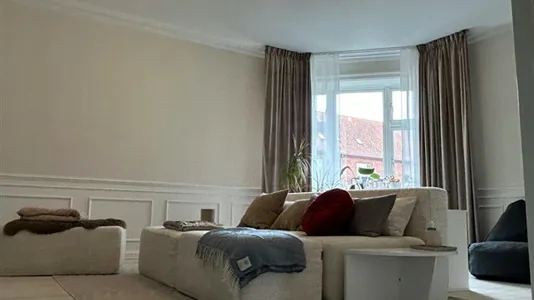 Lejligheder i Frederiksberg - billede 4