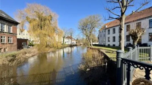 Lejligheder i Odense C - billede 12