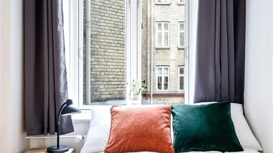 Værelser i Nørrebro - billede 3