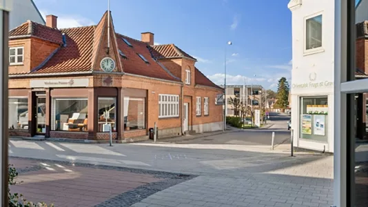 Lejligheder i Vordingborg - billede 12