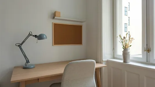Værelser i Frederiksberg C - billede 3