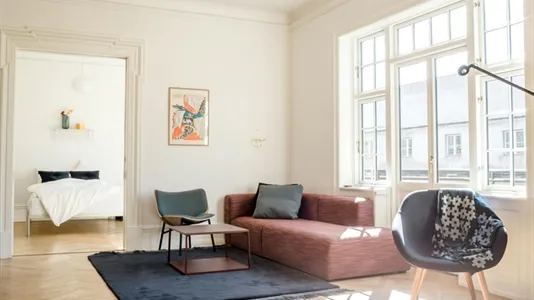 Værelser i Vesterbro - billede 10