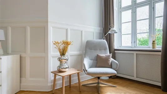 Værelser i København K - billede 10