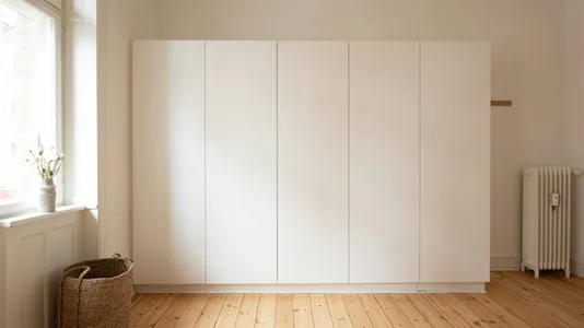 Værelser i Frederiksberg C - billede 5