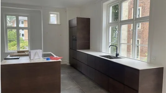 Lejligheder i Frederiksberg - billede 2