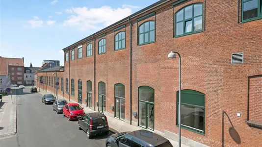 Rækkehuse i Horsens - billede 10