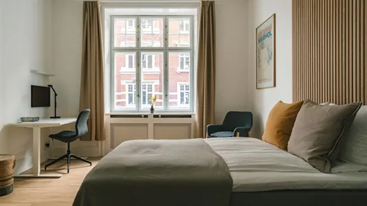 Værelser i Vesterbro - billede 4