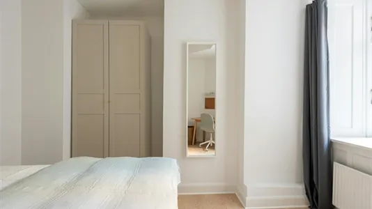 Værelser i København K - billede 3