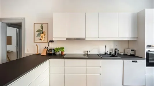 Værelser i Vesterbro - billede 5