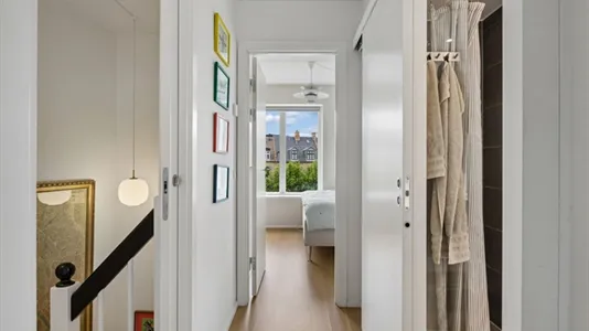Rækkehuse i Vesterbro - billede 13