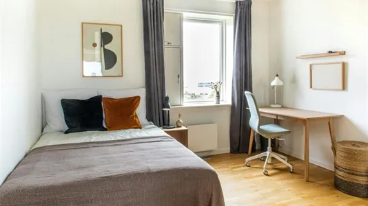 Værelser i København K - billede 2
