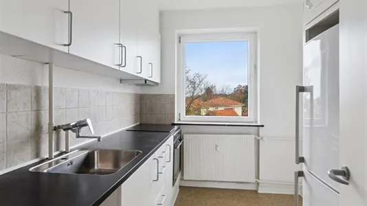 Lejligheder i Vordingborg - billede 2