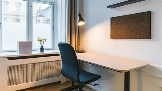 Værelser i Vesterbro - billede 6