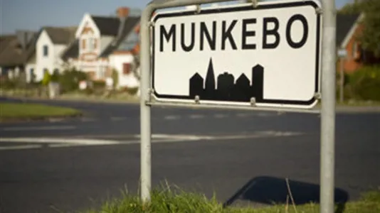 Lejligheder i Munkebo - billede 1