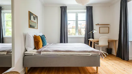 Værelser i København S - billede 1