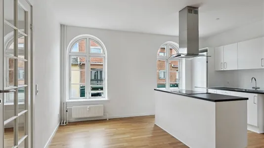 Lejligheder i Vordingborg - billede 2