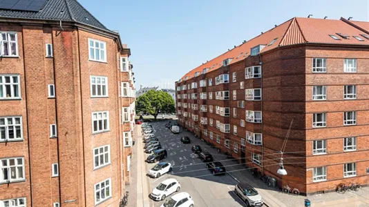 Værelser i Østerbro - billede 6