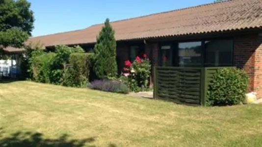 Lejligheder i Odense SØ - billede 1