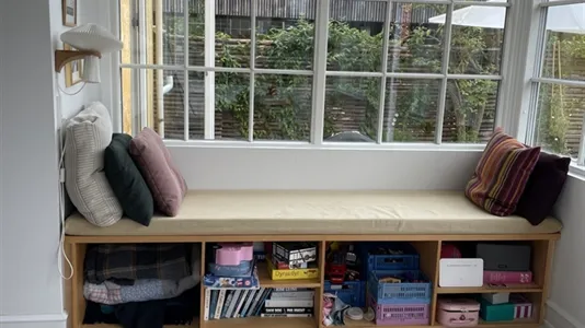 Huse i Klampenborg - billede 6