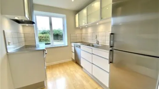 Lejligheder i Odense C - billede 1