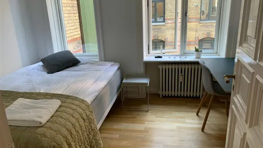 Værelser i Vesterbro - billede 1