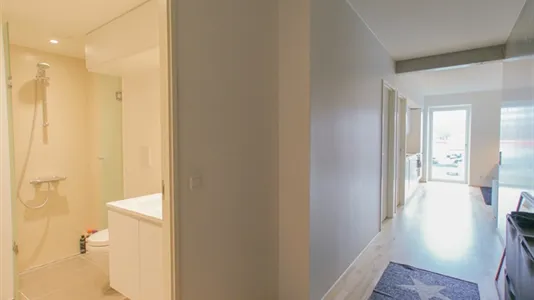 Værelser i Århus C - billede 2