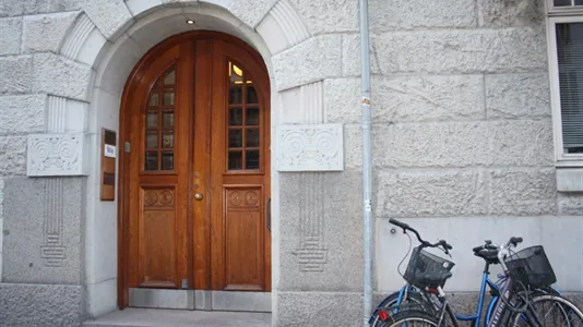 Lejligheder i København K - billede 7