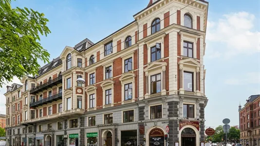 Værelser i Vesterbro - billede 5