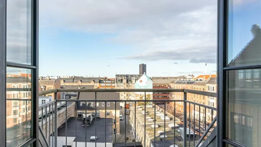 Værelser i Nørrebro - billede 1