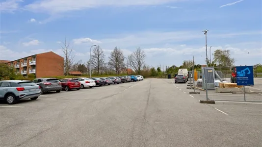 Lejligheder i Bagsværd - billede 13