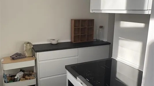 Værelser i Østerbro - billede 4