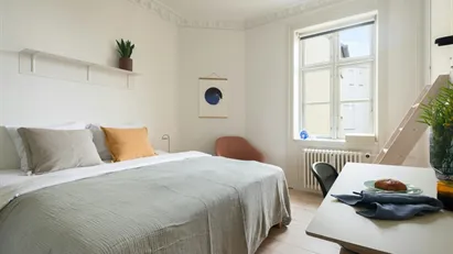 Værelse til leje på 1610 København V
