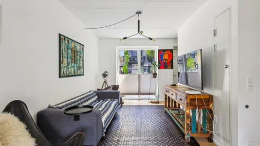 Rækkehuse i Vesterbro - billede 6