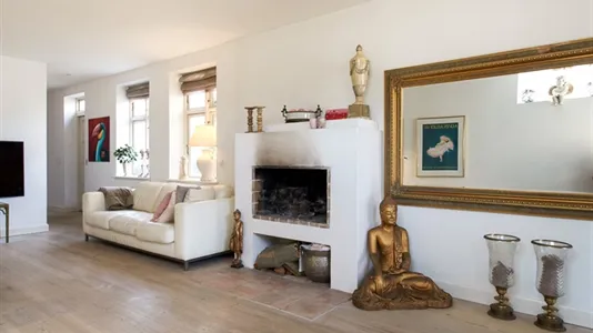 Huse i Klampenborg - billede 14