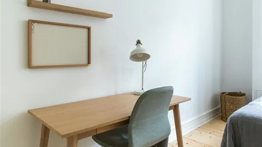 Værelser i Vesterbro - billede 5