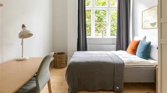 Værelser i Vesterbro - billede 6