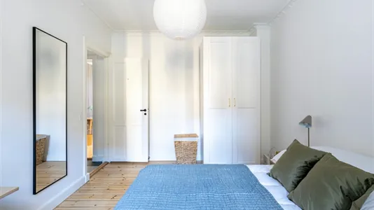 Værelser i Frederiksberg - billede 3