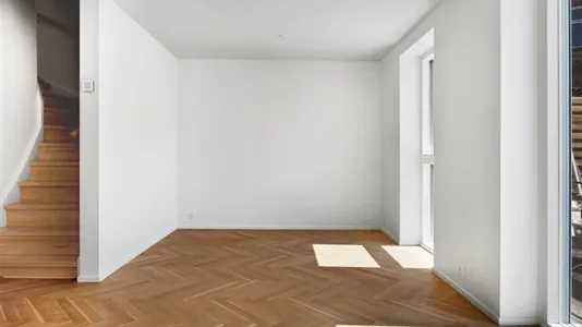 Lejligheder i Hellerup - billede 6